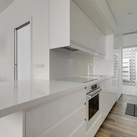 Ac 4p - Louvres Place Vendome Center By Weekome Apartment *
