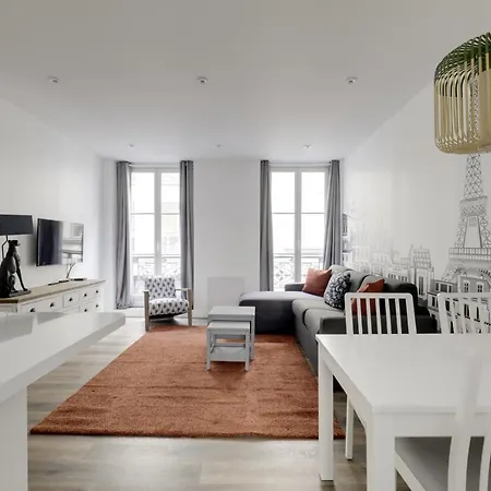 Ac 4p - Louvres Place Vendome Center By Weekome * Paris